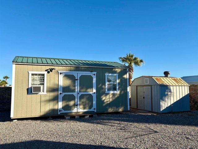 11671 S Renee Ave, Yuma, AZ 85367