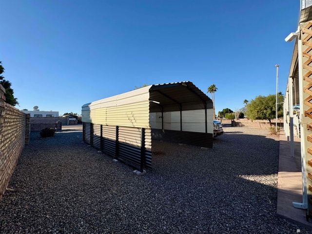 11671 S Renee Ave, Yuma, AZ 85367