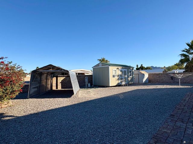 11671 S Renee Ave, Yuma, AZ 85367