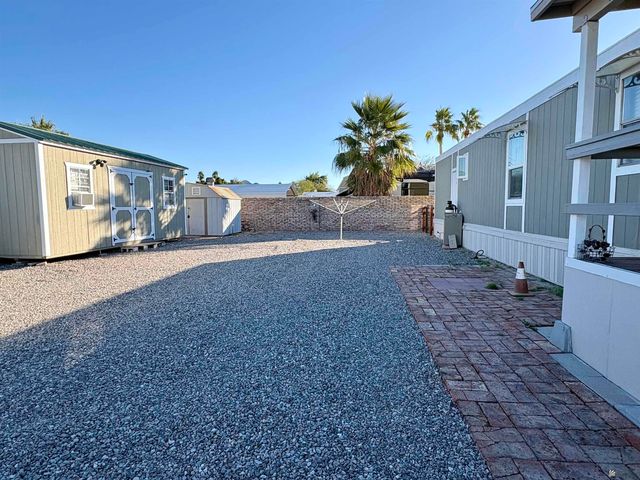 11671 S Renee Ave, Yuma, AZ 85367