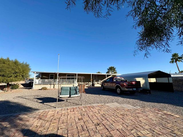 11671 S Renee Ave, Yuma, AZ 85367