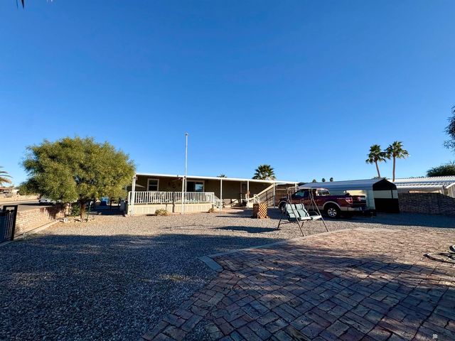 11671 S Renee Ave, Yuma, AZ 85367