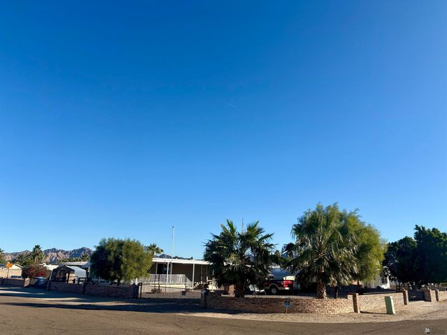 11671 S Renee Ave, Yuma, AZ 85367
