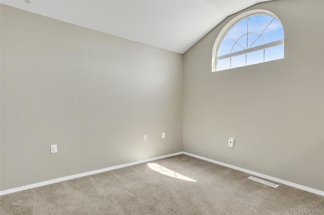 16392 E Fremont Avenue 12, Aurora, CO 80016