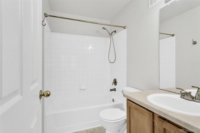 16392 E Fremont Avenue 12, Aurora, CO 80016