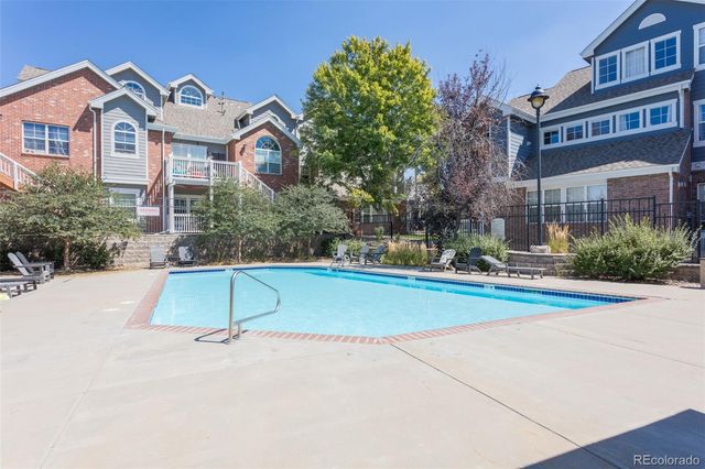16392 E Fremont Avenue 12, Aurora, CO 80016