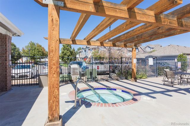 16392 E Fremont Avenue 12, Aurora, CO 80016