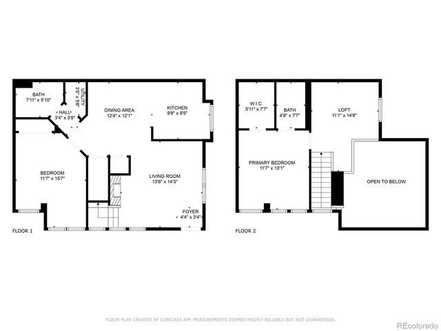 16392 E Fremont Avenue 12, Aurora, CO 80016