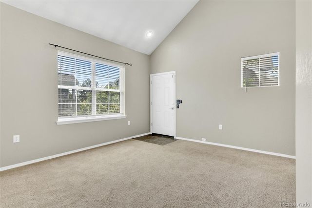 16392 E Fremont Avenue 12, Aurora, CO 80016