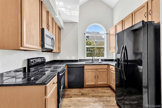 16392 E Fremont Avenue 12, Aurora, CO 80016