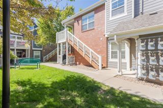 16392 E Fremont Avenue 12, Aurora, CO 80016