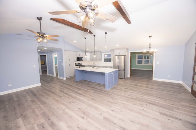 917 Murphy Drive, Joliet, IL 60435