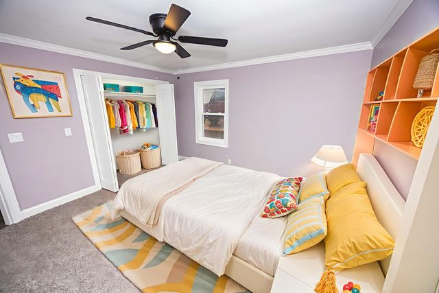 917 Murphy Drive, Joliet, IL 60435