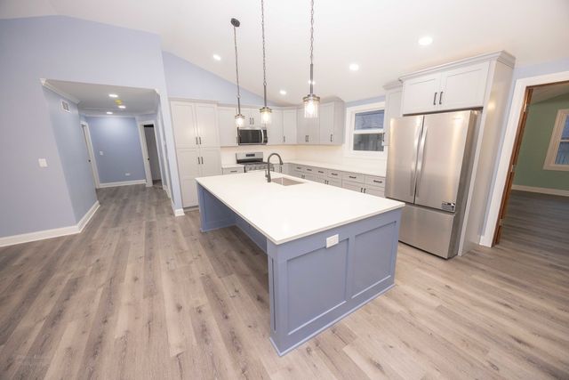 917 Murphy Drive, Joliet, IL 60435