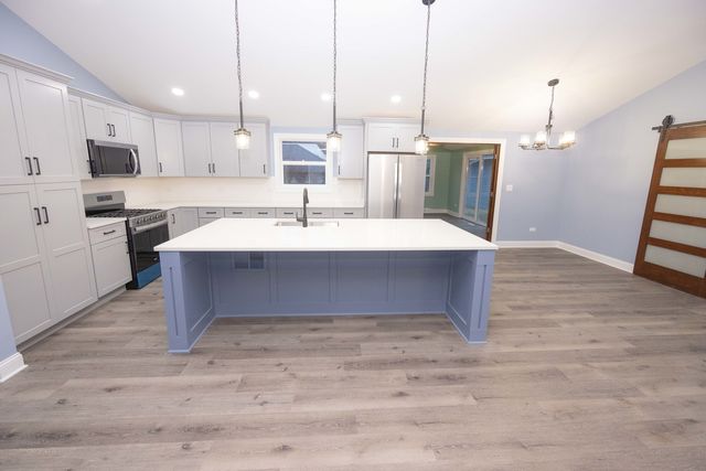 917 Murphy Drive, Joliet, IL 60435