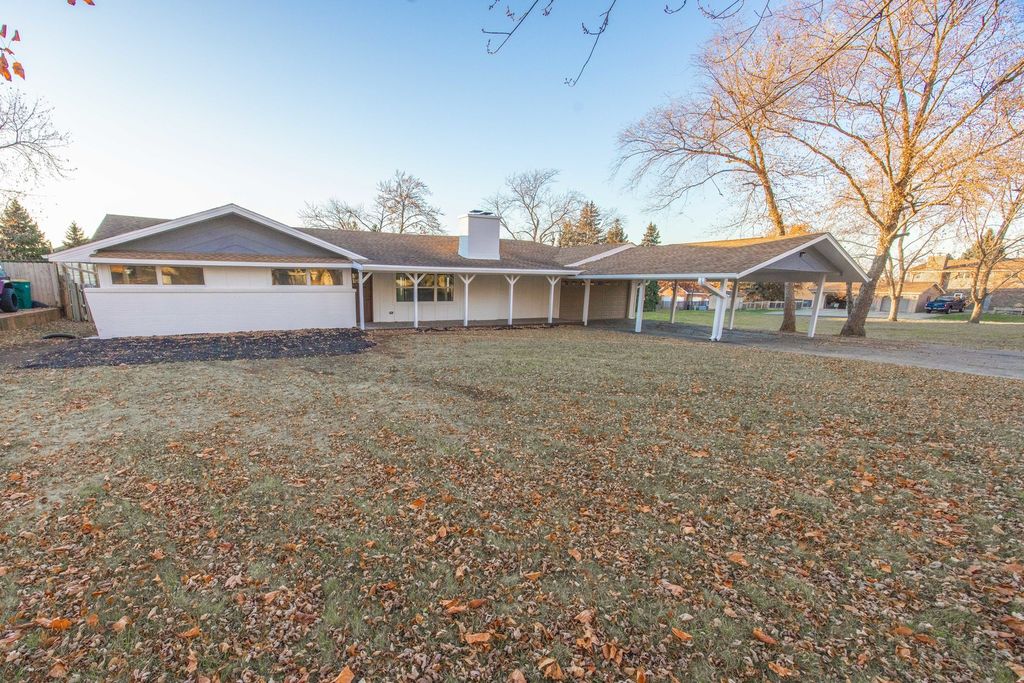 917 Murphy Drive, Joliet, IL 60435