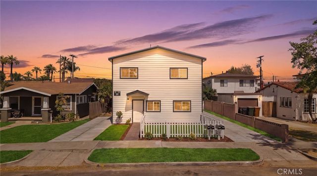 114 N Cornell Ave A, Fullerton, CA 92831