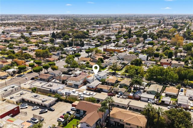 114 N Cornell Ave A, Fullerton, CA 92831