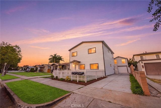 114 N Cornell Ave A, Fullerton, CA 92831