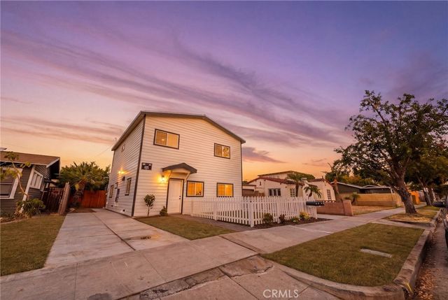 114 N Cornell Ave A, Fullerton, CA 92831