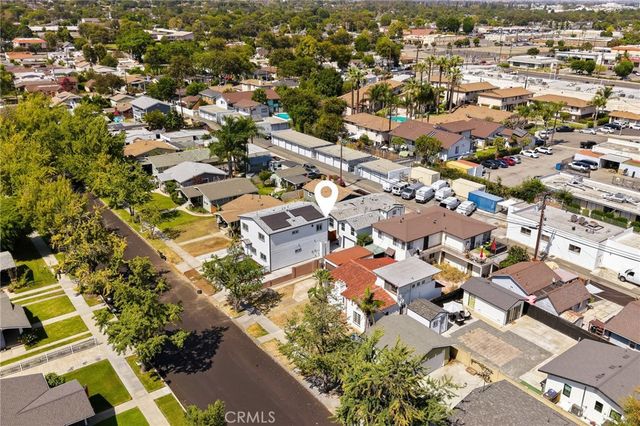 114 N Cornell Ave A, Fullerton, CA 92831