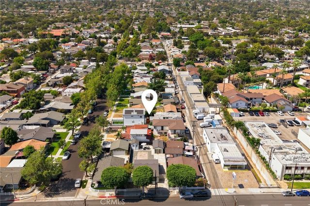 114 N Cornell Ave A, Fullerton, CA 92831