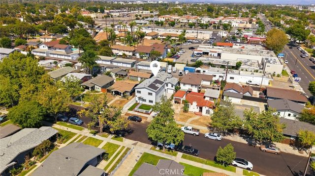 114 N Cornell Ave A, Fullerton, CA 92831