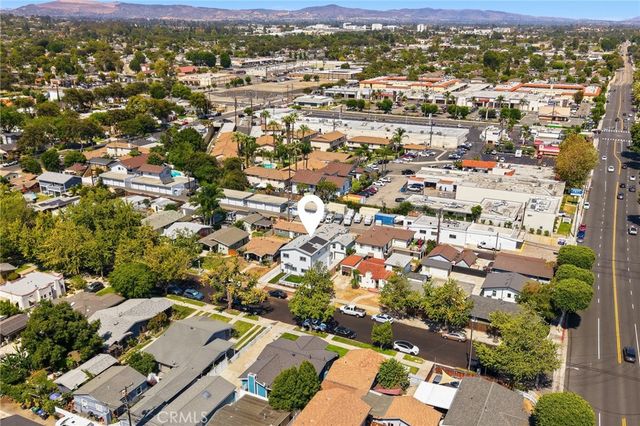 114 N Cornell Ave A, Fullerton, CA 92831