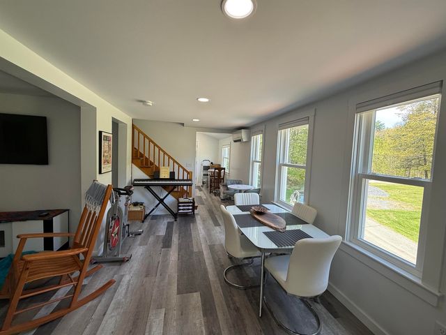 147 Gilbert Road, Marlboro, VT 05344