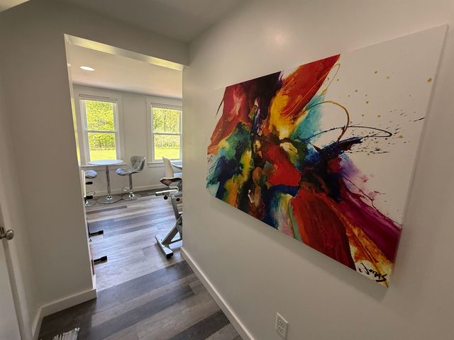 147 Gilbert Road, Marlboro, VT 05344