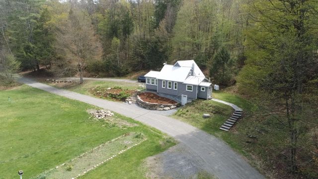 147 Gilbert Road, Marlboro, VT 05344