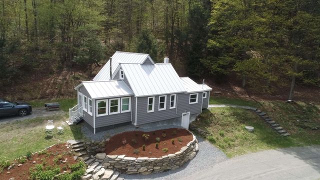 147 Gilbert Road, Marlboro, VT 05344