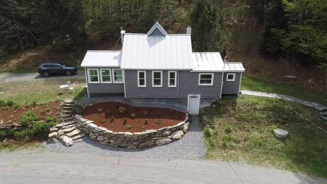 147 Gilbert Road, Marlboro, VT 05344