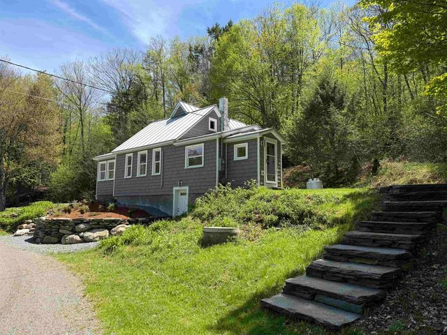 147 Gilbert Road, Marlboro, VT 05344