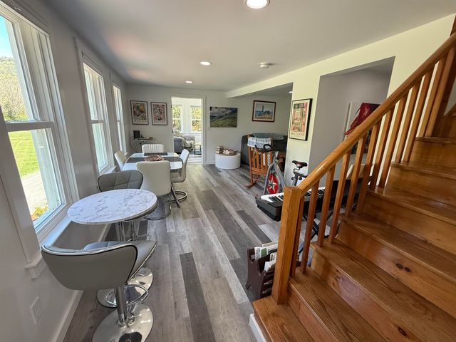 147 Gilbert Road, Marlboro, VT 05344