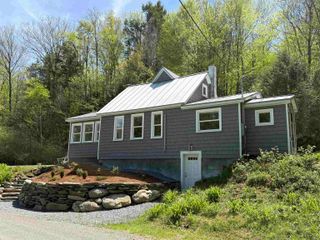 147 Gilbert Road, Marlboro, VT 05344