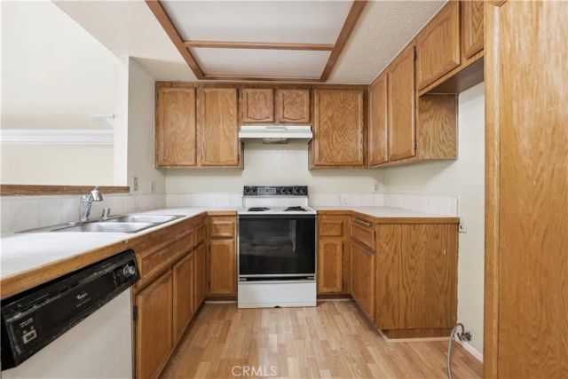 980 Lupine Hills Drive 83, Vista, CA 92081