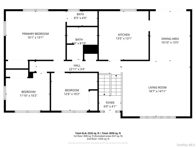 410 Vineyard Avenue, Highland, NY 12528