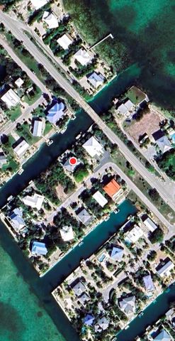 17171 Seagrape Lane, Sugarloaf Key, FL 33042