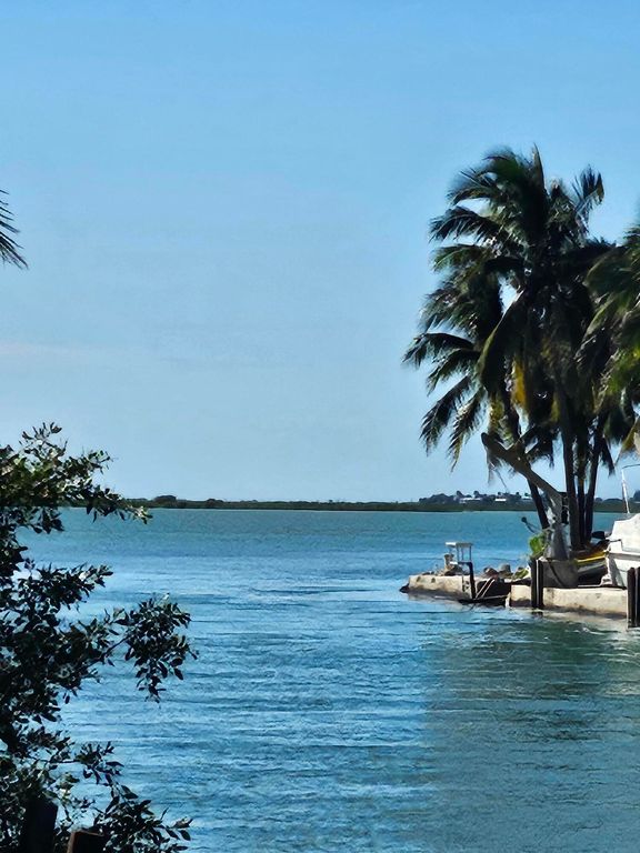 17171 Seagrape Lane, Sugarloaf Key, FL 33042