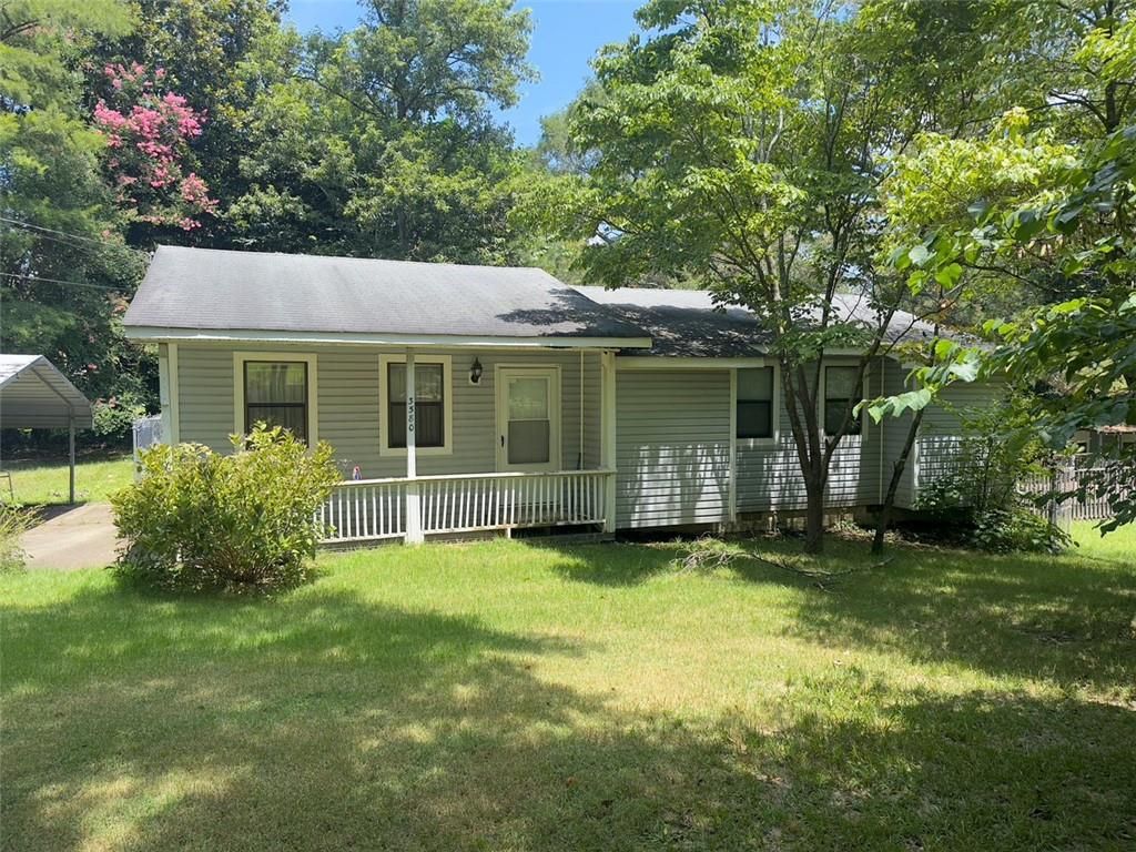 3580 DORRIS Circle, Douglasville, GA 30135