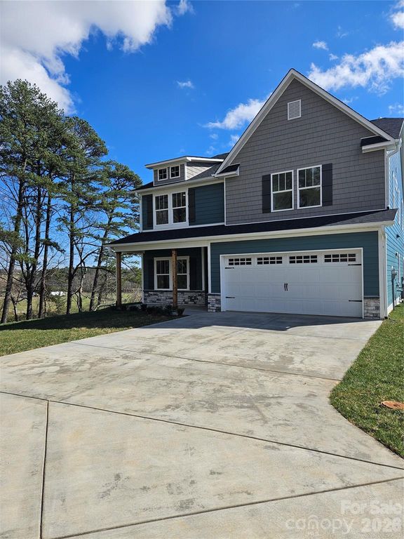 347 Pintail Lane, Arden, NC 28704