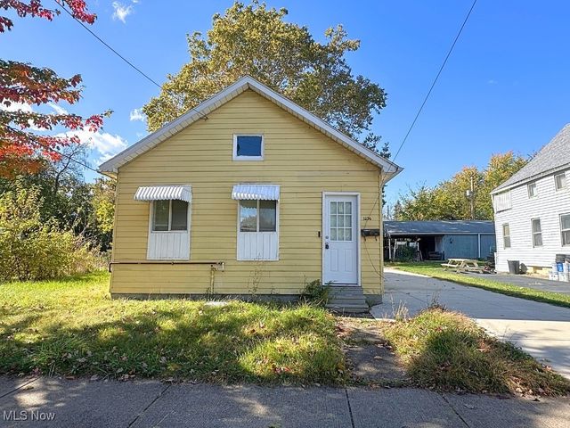 3256 W 54th Street, Cleveland, OH 44102