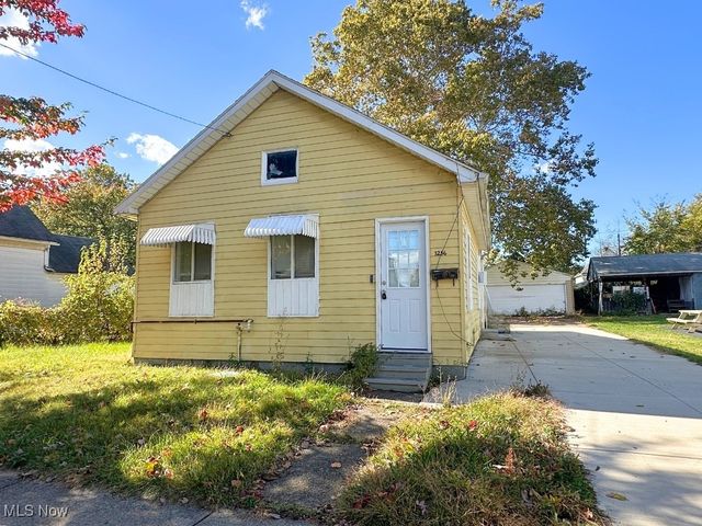 3256 W 54th Street, Cleveland, OH 44102