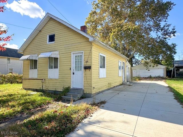 3256 W 54th Street, Cleveland, OH 44102