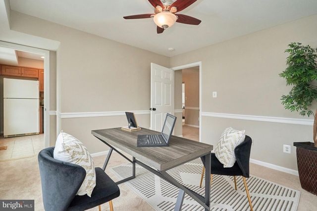 9634 BLINCOE CT, Burke, VA 22015