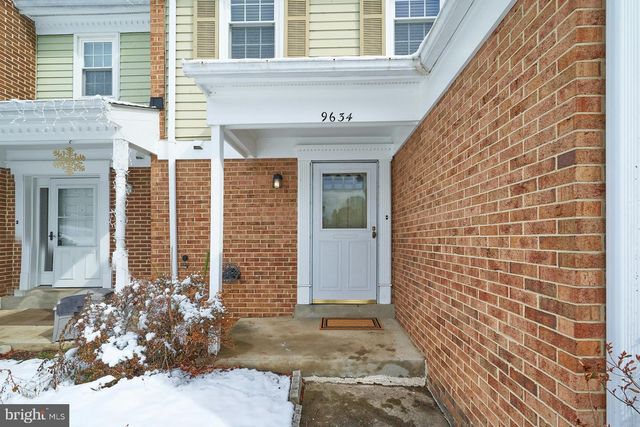 9634 BLINCOE CT, Burke, VA 22015