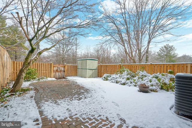 9634 BLINCOE CT, Burke, VA 22015