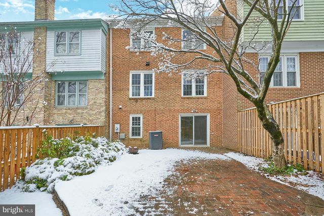 9634 BLINCOE CT, Burke, VA 22015