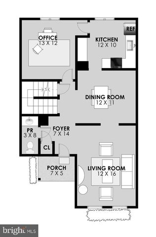 9634 BLINCOE CT, Burke, VA 22015